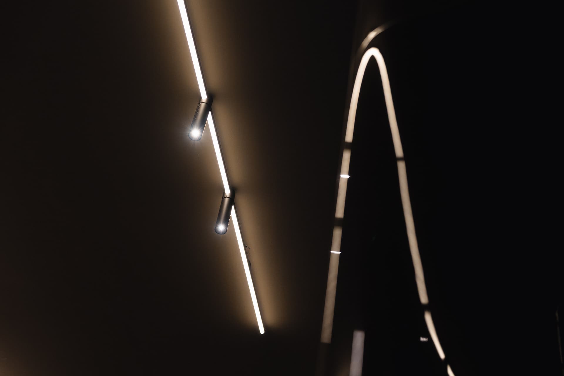 Kreon — architectural lighting