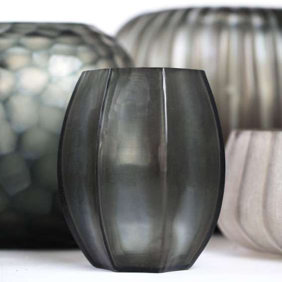 GUAXS — sculptural glass objects