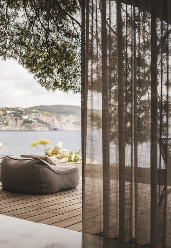 Indivipro — luxury textile interiors