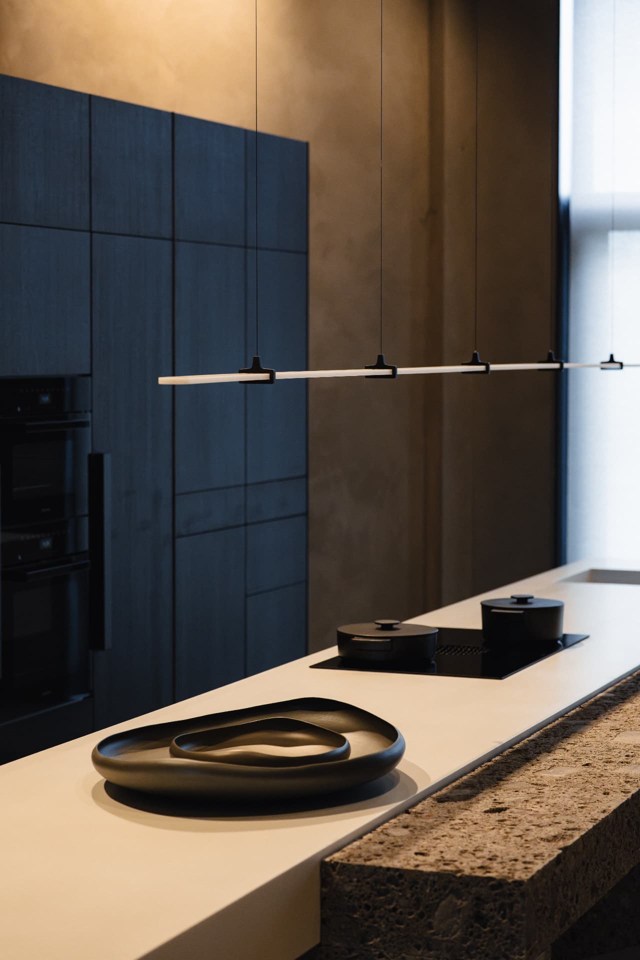 Jacco Maris — handcrafted dutch lighting