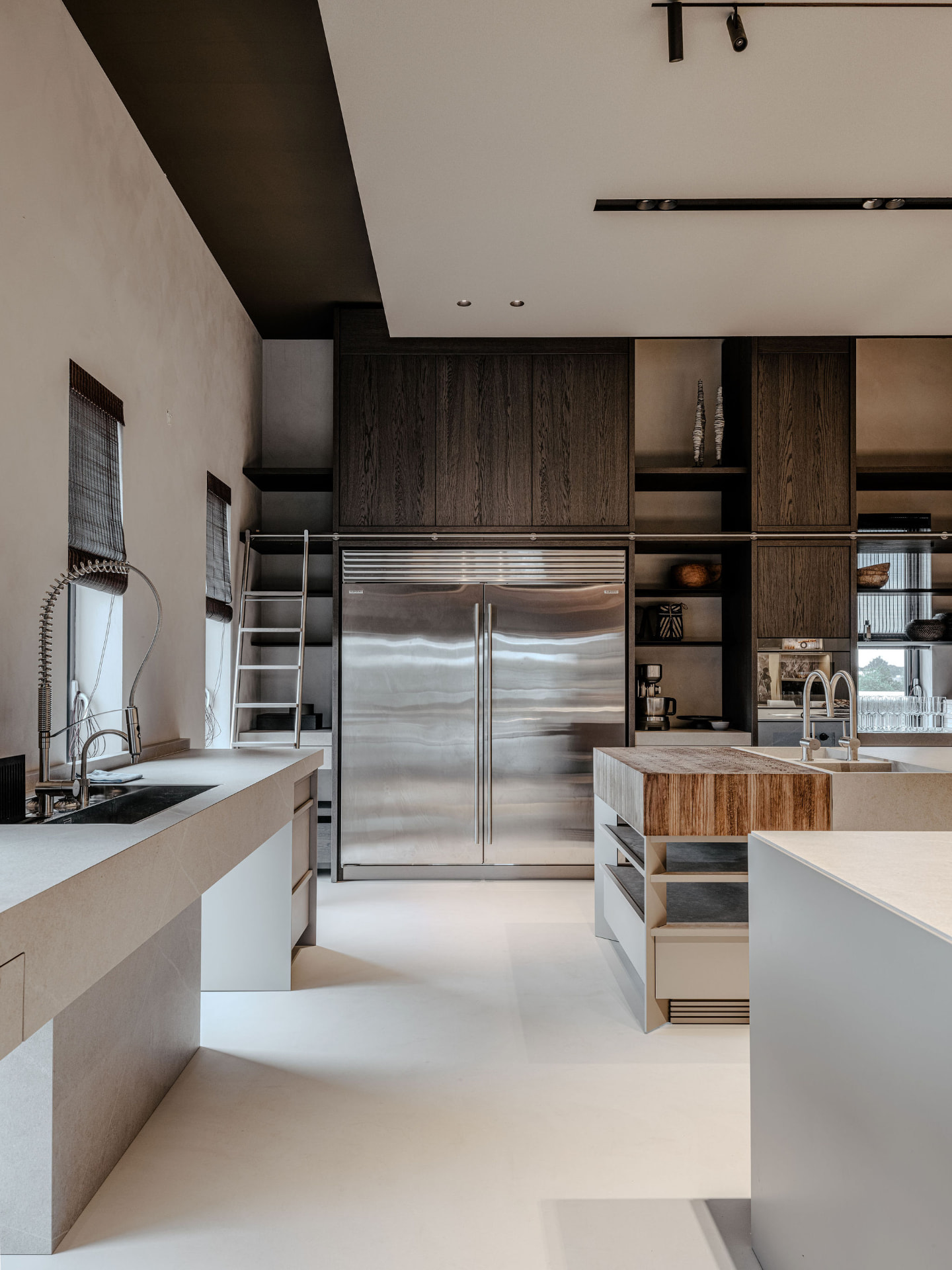 The Chef’s Kitchen — Cooking, private dining & culinary experiences