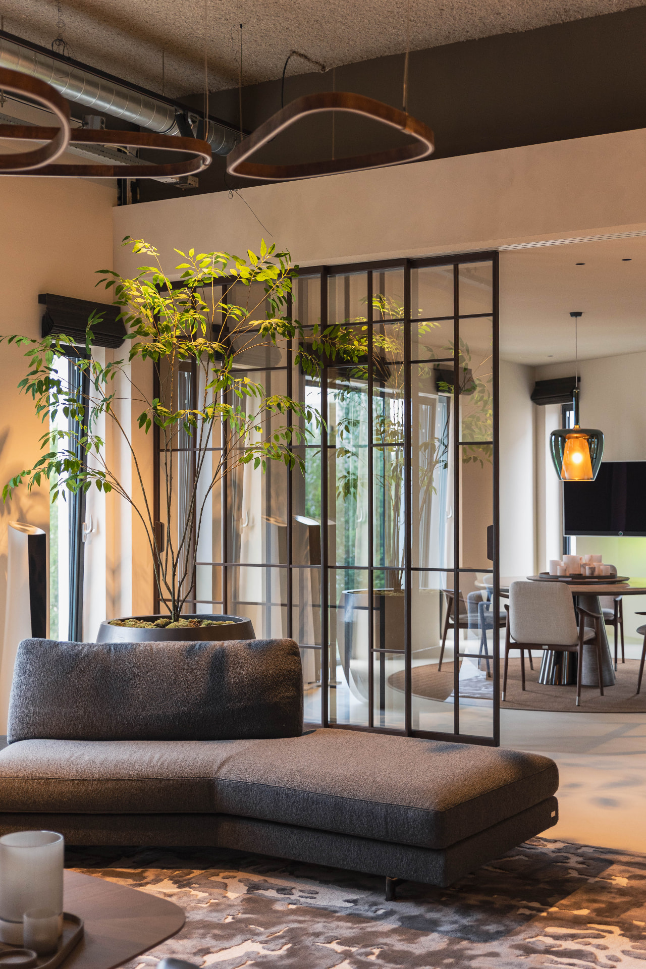 Ceppi — contemporary italian luxury