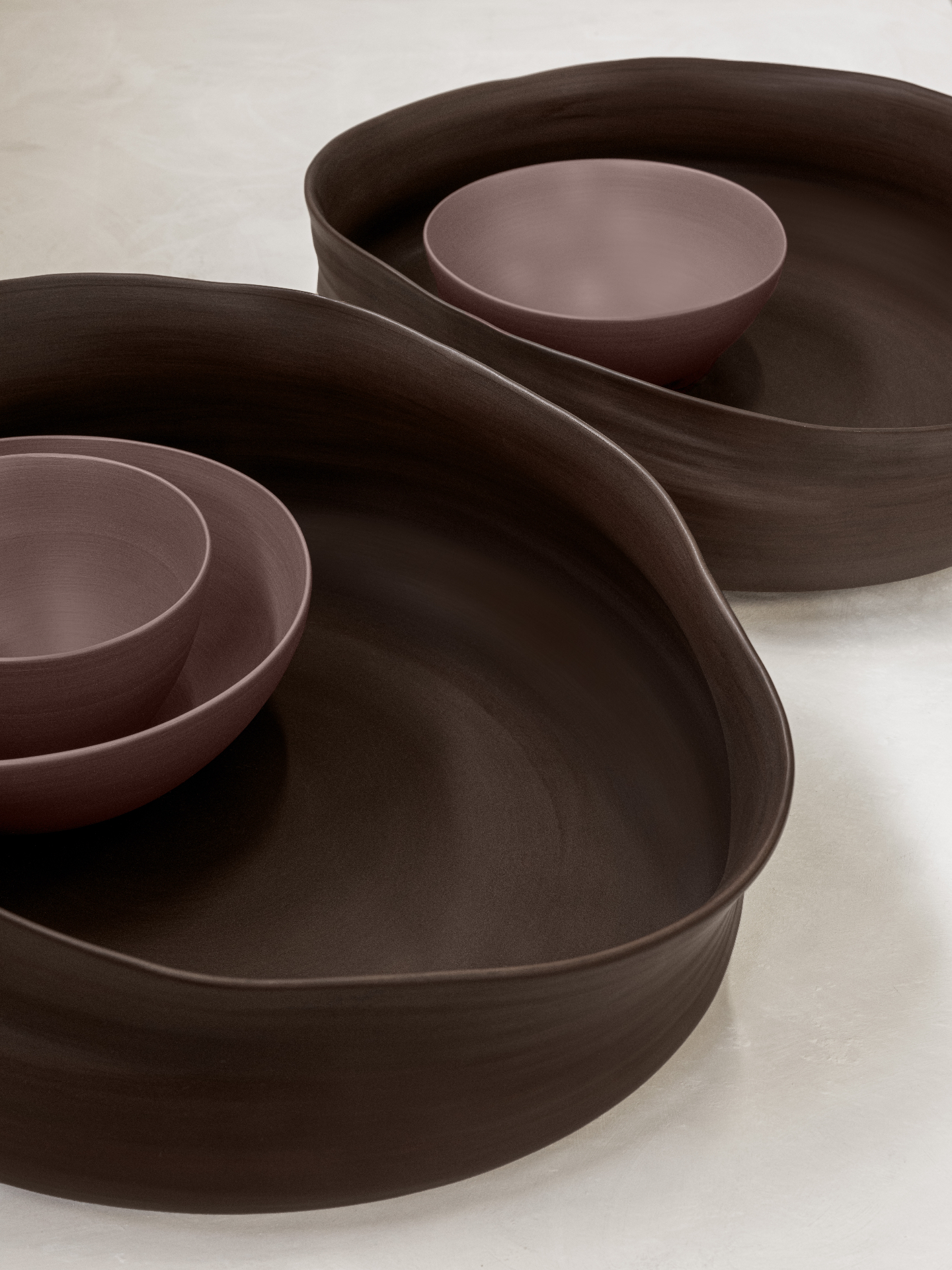 Rina Menardi — handmade ceramics