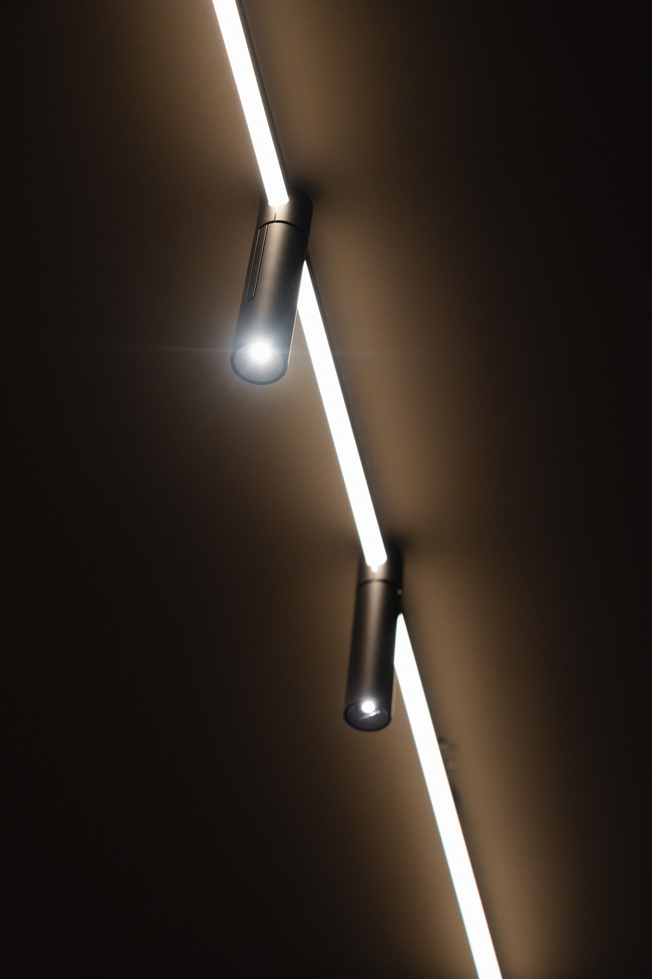 Kreon — architectural lighting