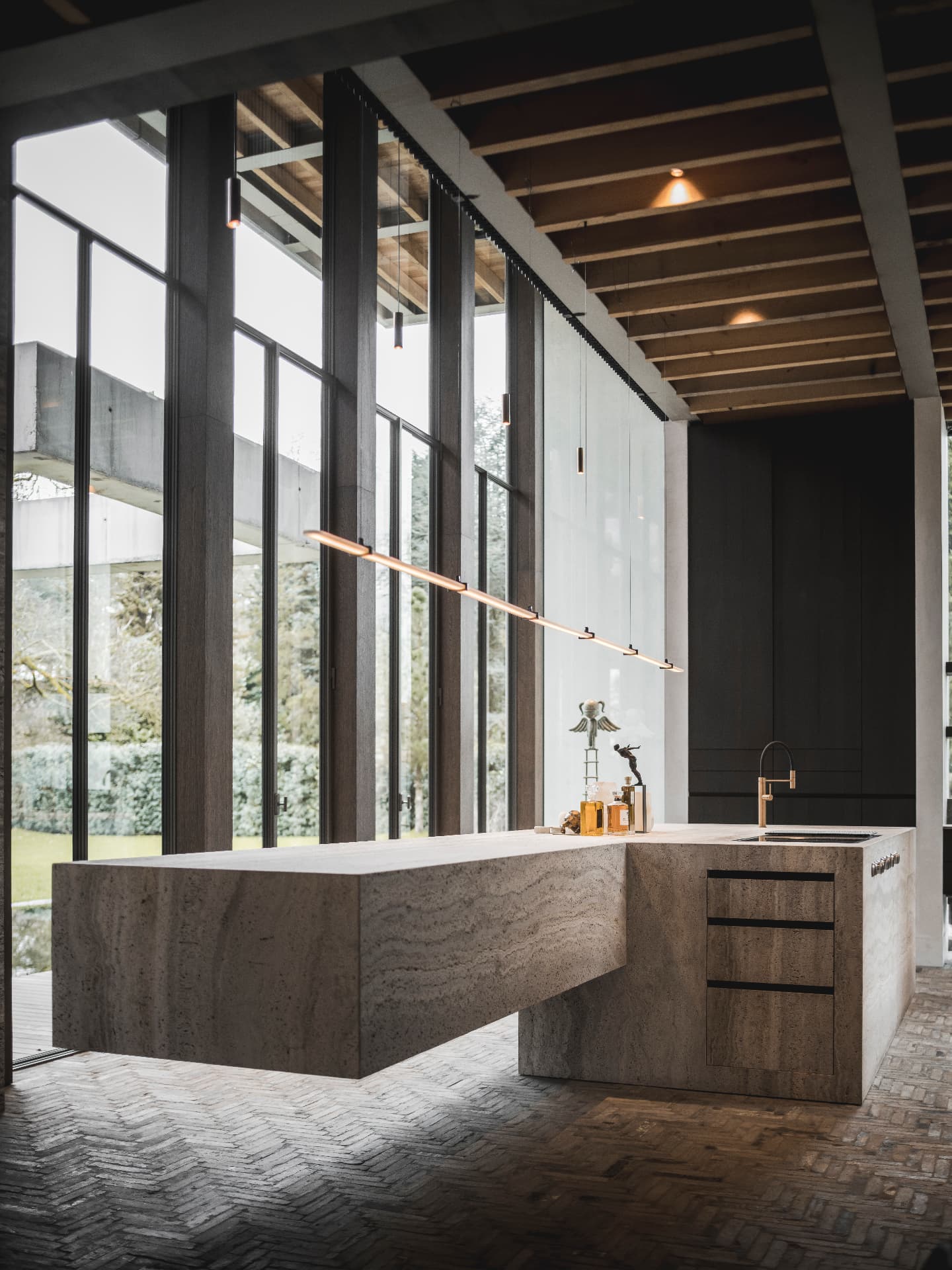 Culimaat bespoke high-end kitchen